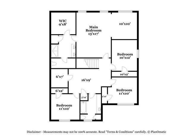 Foto del edificio - 136 Camellia Way