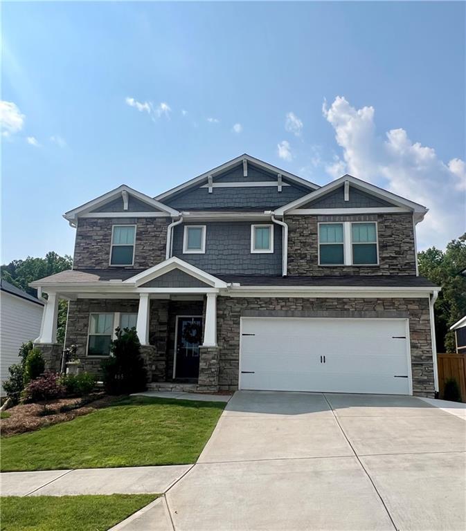 Foto principal - 465 Payne Rd