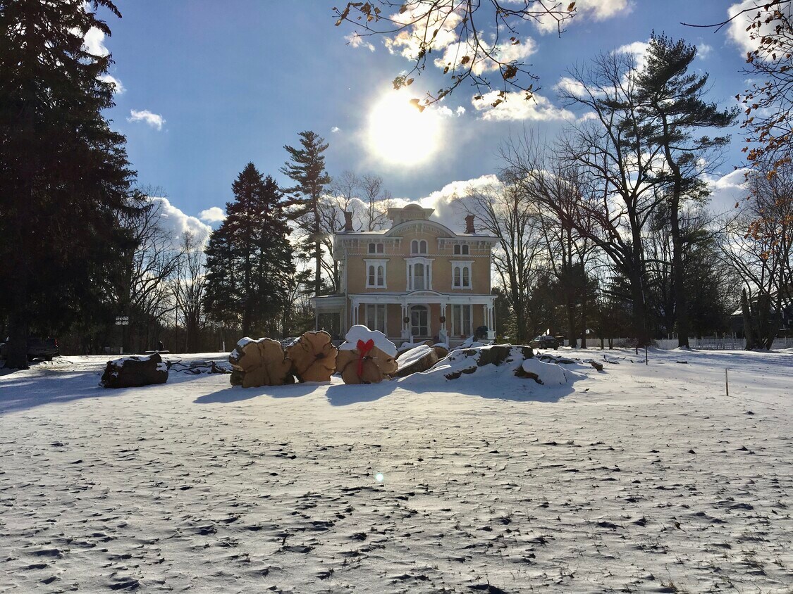 Shadowlawn - 304 Maple Ave