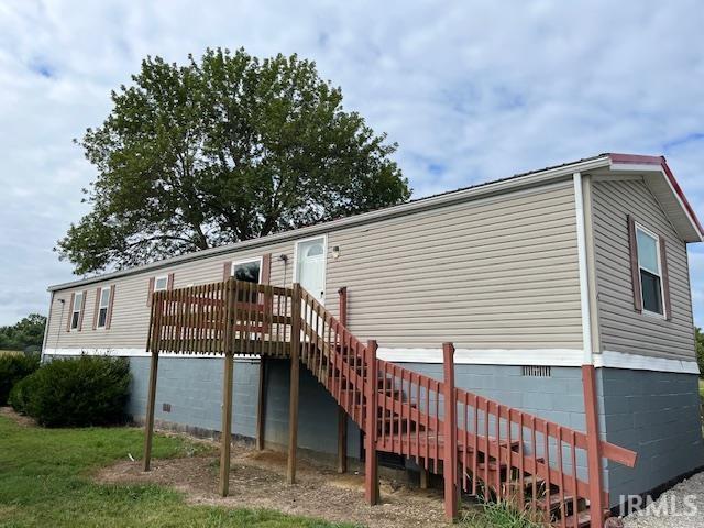 Foto principal - 8900 Griffin Rd