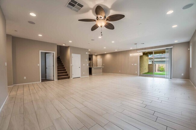 Building Photo - Modern Cadence Retreat with Designer Finishes & Spacious Loft!