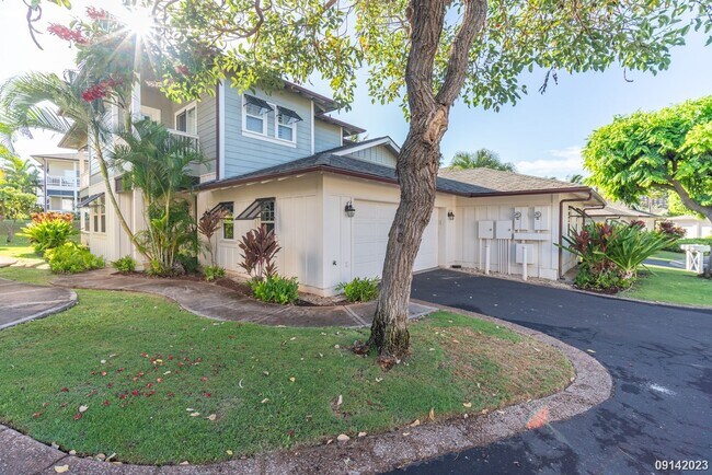 Building Photo - FULLY FURNISHED LUXURY 3BR 3BA IN KO'OLINA...