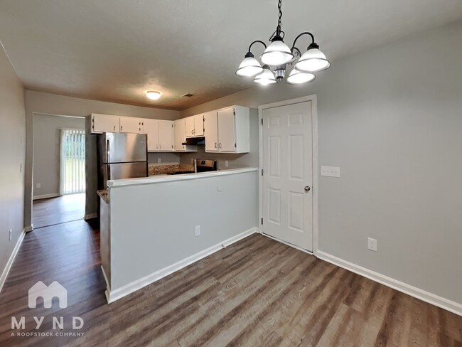 Foto del edificio - 3195 Blackfoot Ln