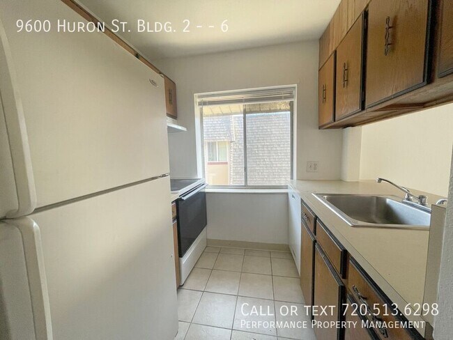 Foto del edificio - 9600 Huron St
