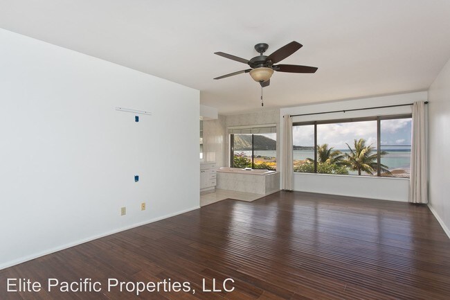 Building Photo - 125 Maunalua Ave