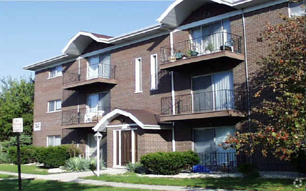 Foto principal - 2108 177th St