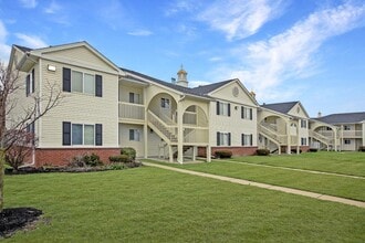 Building Photo - Steeplechase Apartments and Townhomes