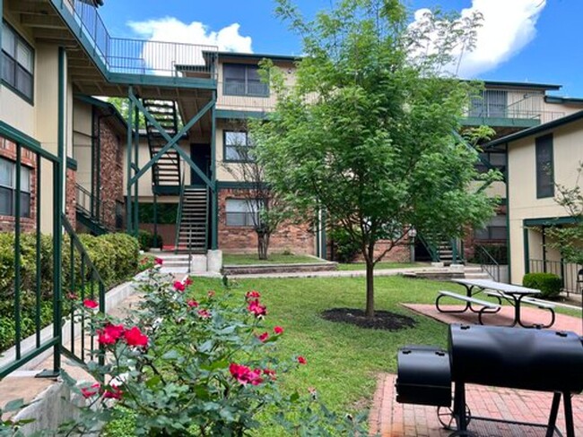 Interior Photo - Cannon South Apartments