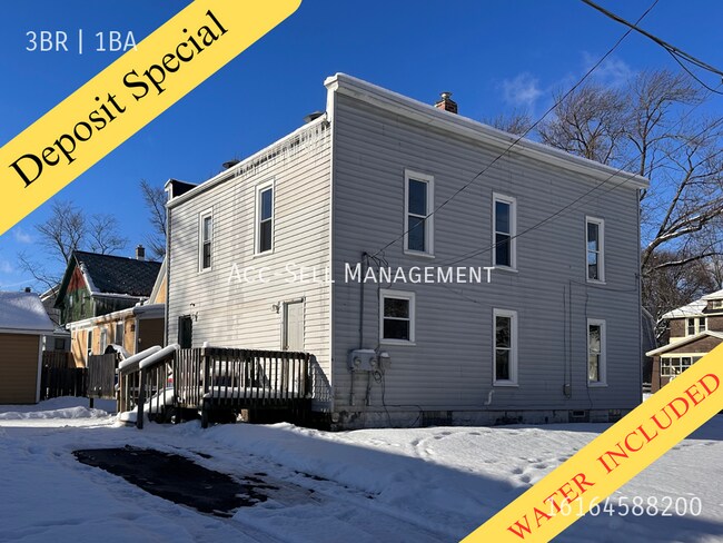 Foto del edificio - 956 Adams St SE