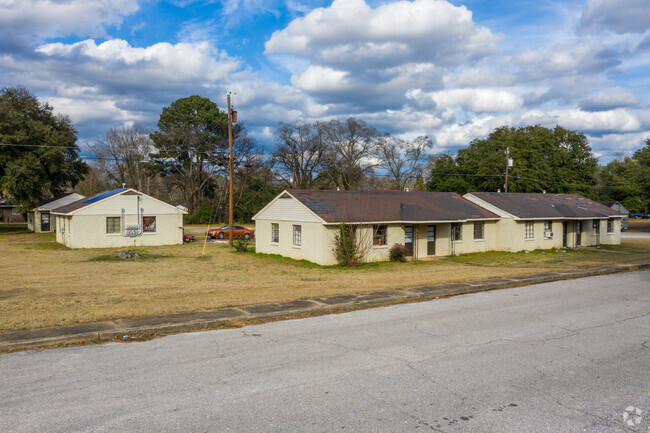 Building Photo - Hawthorne Apartments