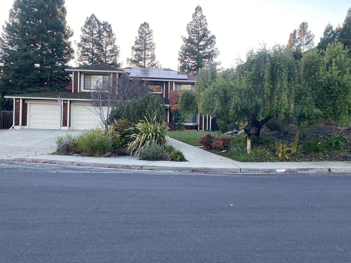 Primary Photo - San Ramon 4 Bd / 2.5 Ba Semi Custom Home l...