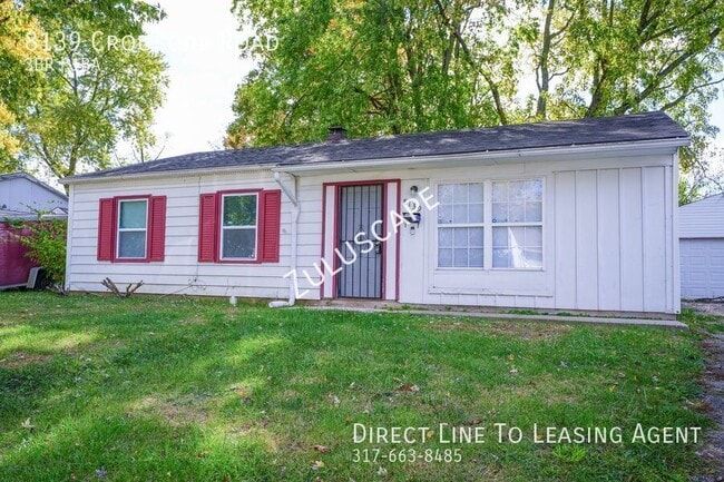 Photo - 8139 Crousore Rd House