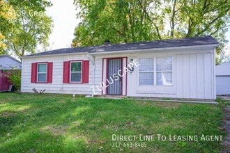 Building Photo - 8139 Crousore Rd Building Photo - 8139 Crousore Rd