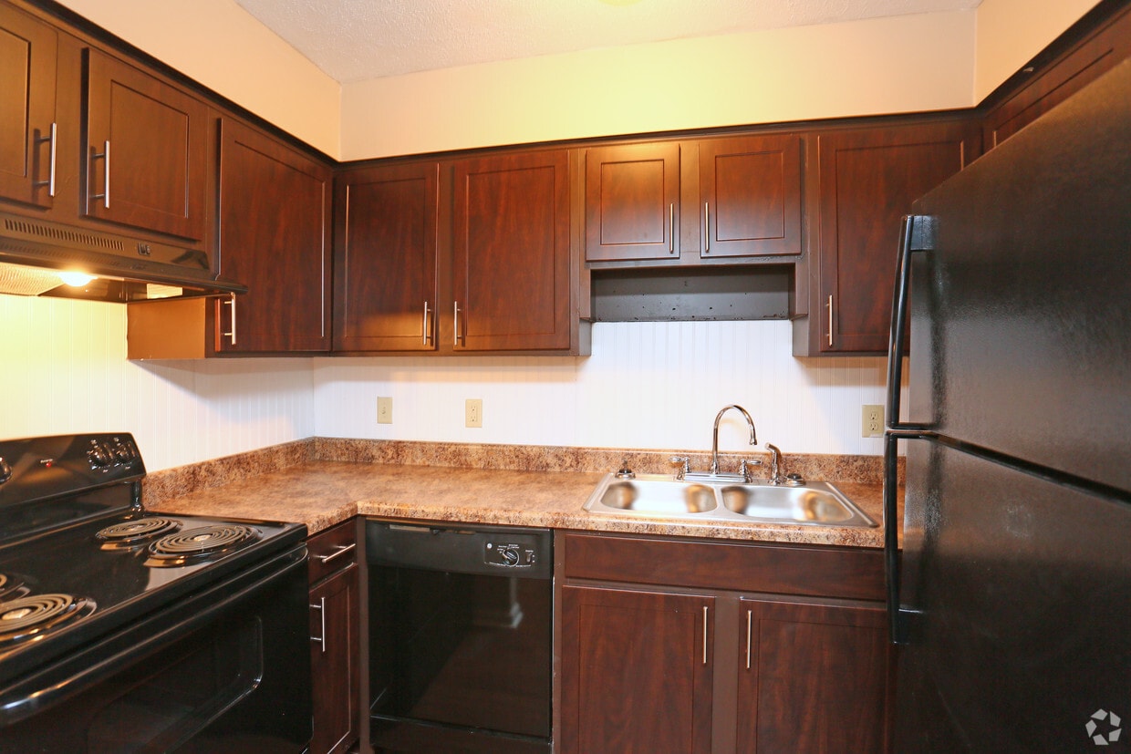 Virginia Terrace Apartments in Dothan, AL