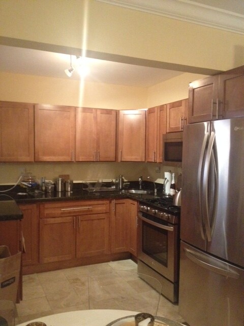 Kitchen - 1014 Salzedo St