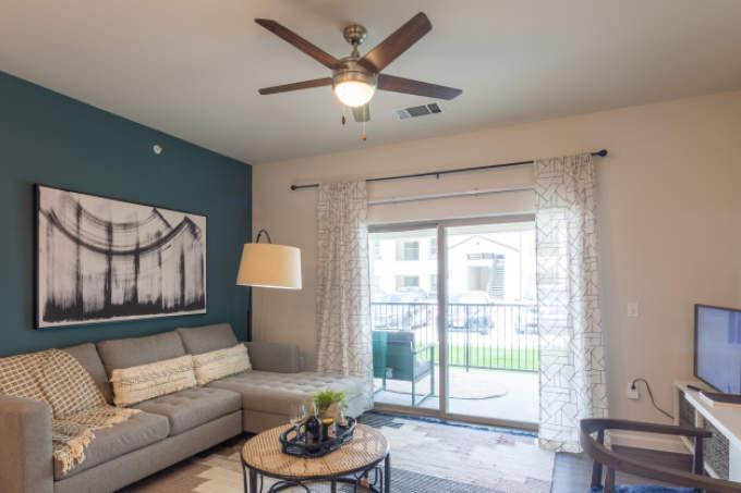 Foto principal - 1 bedroom in Del Valle TX 78617