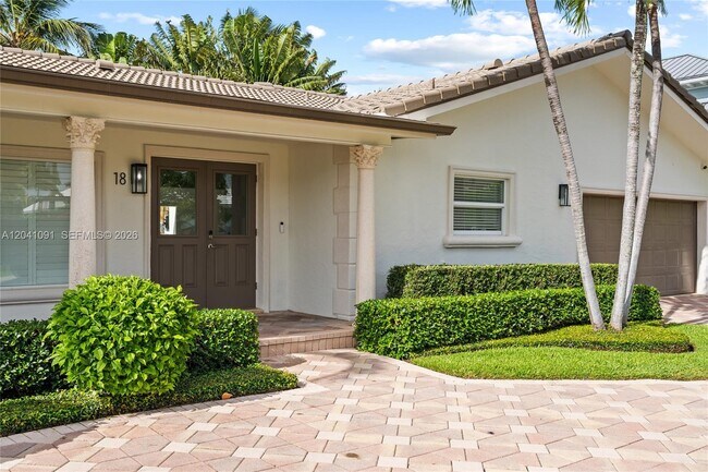Building Photo - 18 Eleuthera Dr