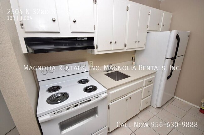 Building Photo - 1 Bed 1 Bath Apartment in Mcallen