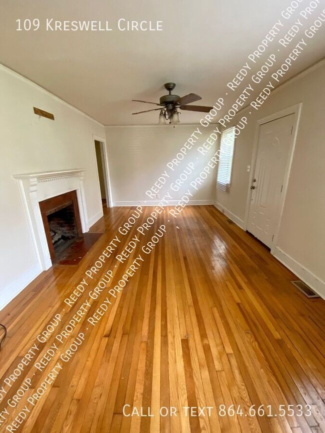 Foto del edificio - 109 Kreswell Cir