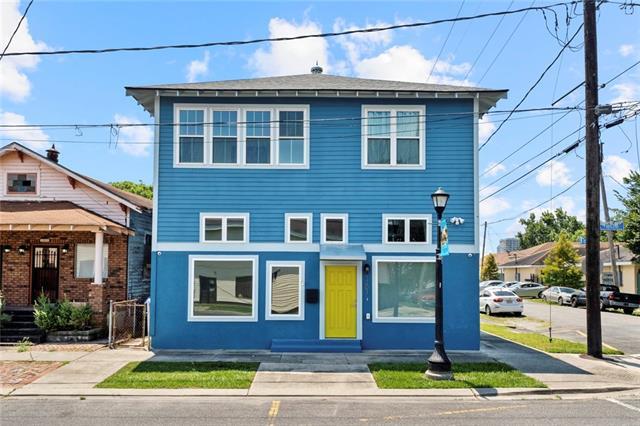 Photo - 1201 Teche St (New Orleans, LA)
