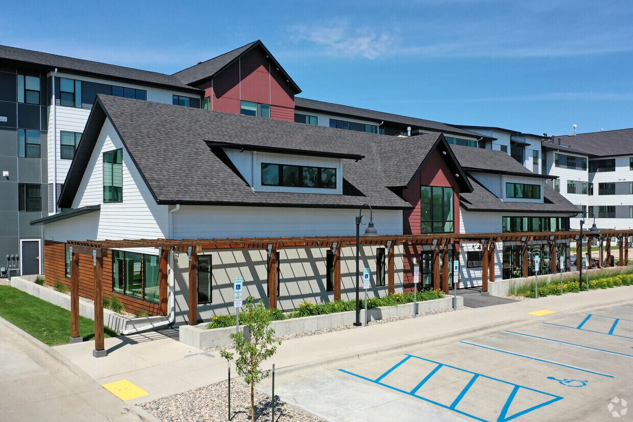 The Boden Apartments - Grand Forks, ND | Apartments.com