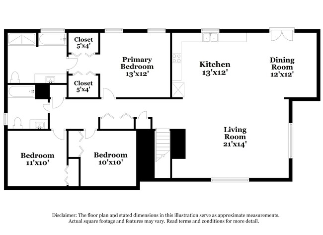 Foto del edificio - 857 Stirrup Dr