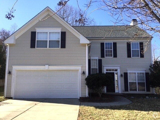 Building Photo - 3907 Gisbourne Dr