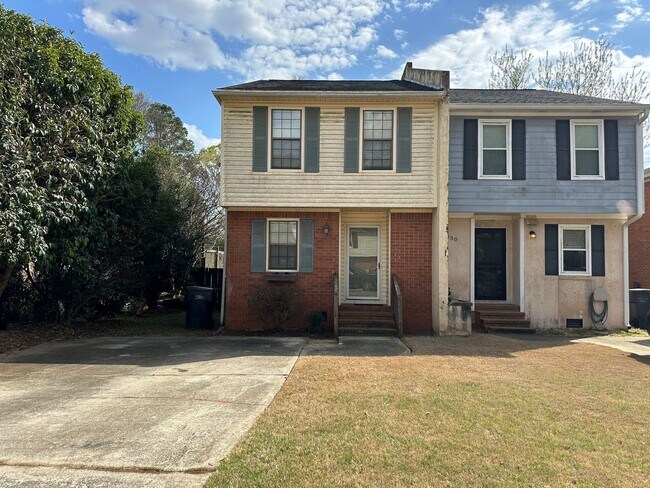 Foto del edificio - Bartram Place - Richmond