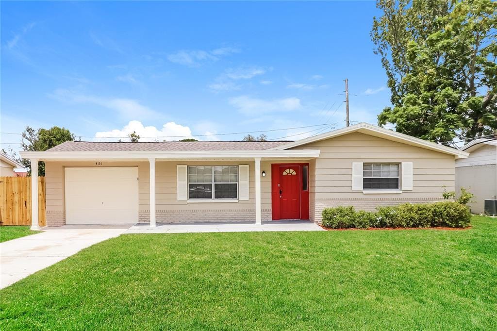 Foto principal - 4151 Ridgefield Ave