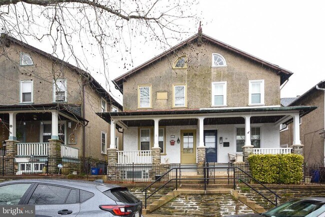 Foto del edificio - 21 E Abington Ave