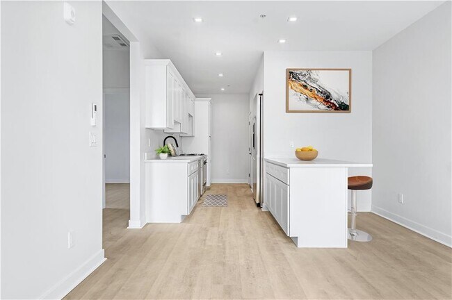 Foto del edificio - 50 Murray St