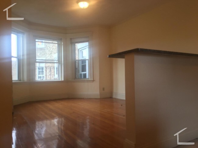 Foto del edificio - 109 Queensberry St