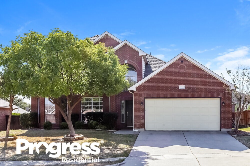 53 Lucas Ln, Edgecliff Village, TX 76134 House Rental in Edgecliff