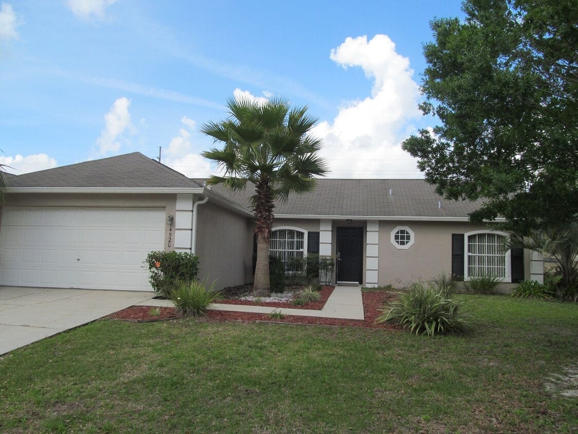 Primary Photo - UCF Area - 1 bedroom
