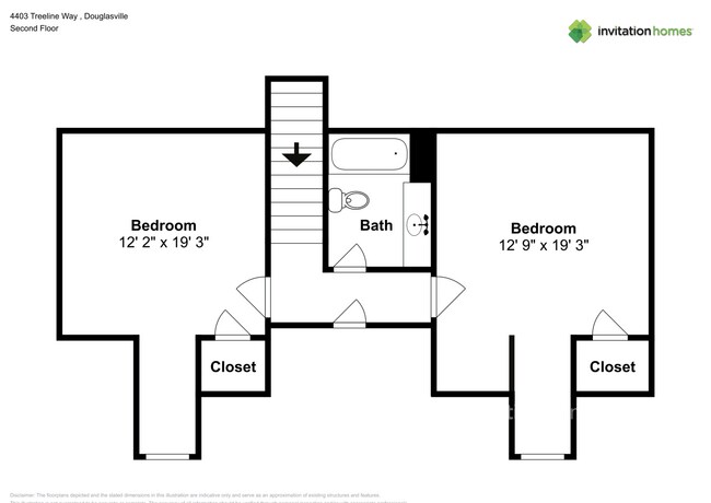 Building Photo - 4403 Treeline Way
