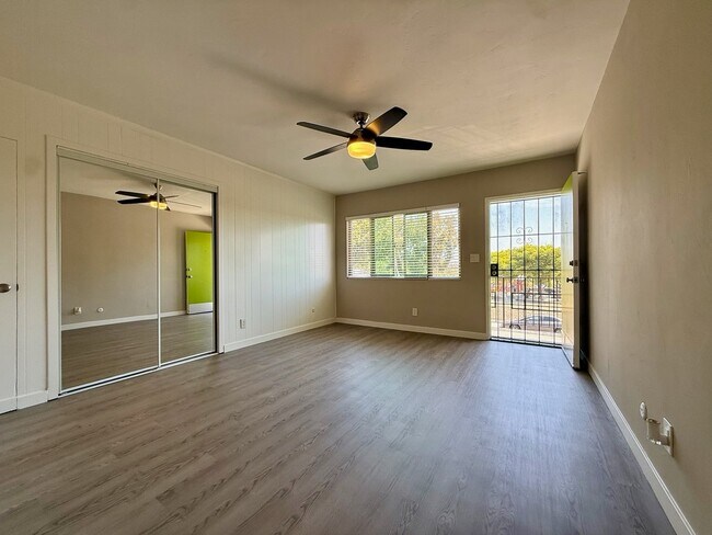 Foto del edificio - Park Lofts Apartments
