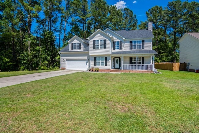 Building Photo - 115 Birdie Ct