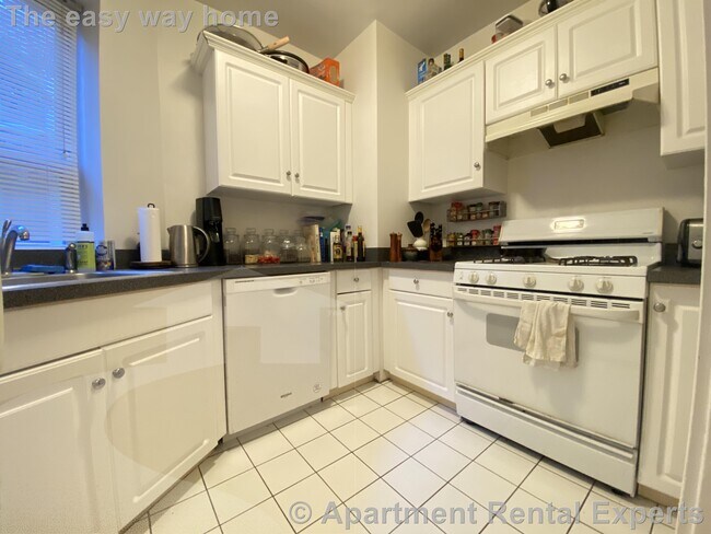 Foto del edificio - 331 A Harvard St