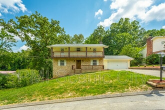 Building Photo - 508 Briar Park Ln