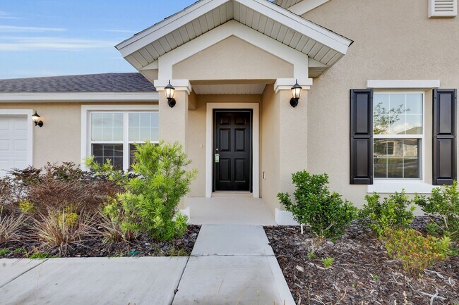 Foto del edificio - New 3/2 Rental Home In The Pines At Citrus Springs