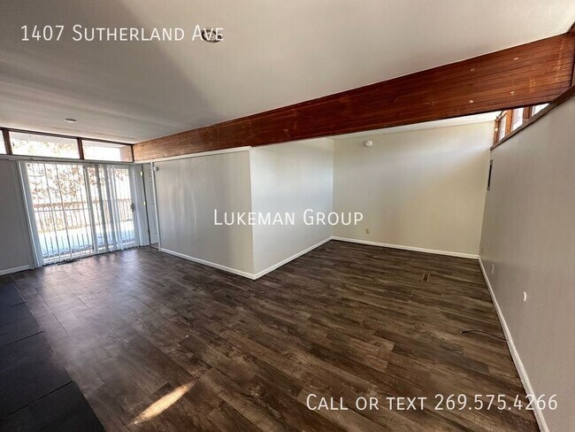 Building Photo - 1407 Sutherland Ave