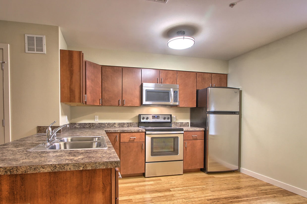 Primary Photo - COBA Apartments