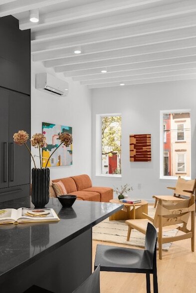 Foto del edificio - 94 Pioneer St