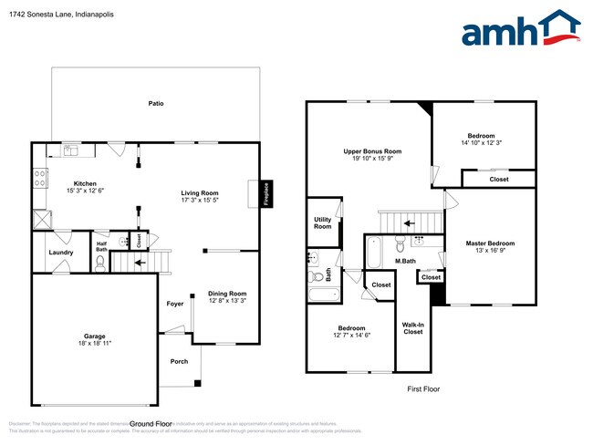 Building Photo - 1742 Sonesta Lane