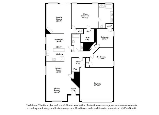 Building Photo - 1117 Beechwood Dr