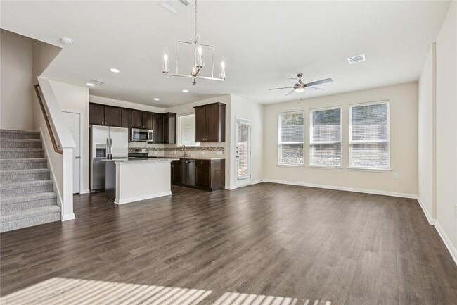 Building Photo - 6109 Steep Cactus Trail