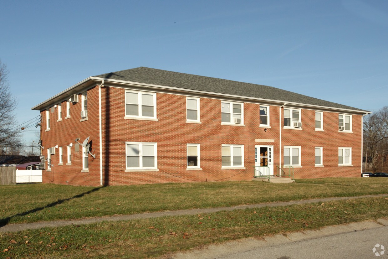 1109 Pawnee Trl, KY 40324 Apartments in KY