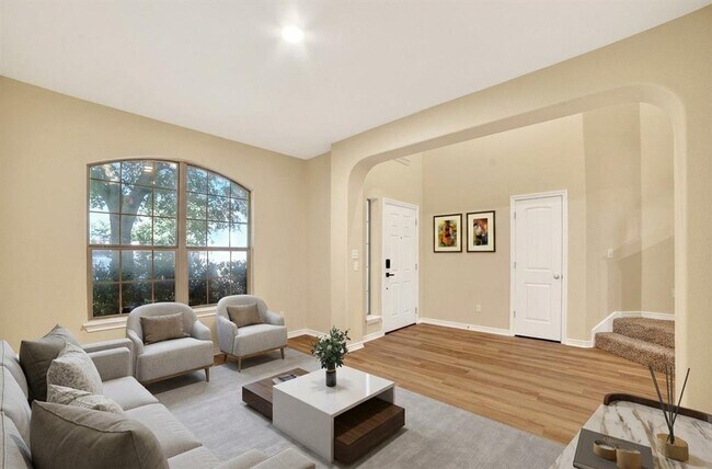 Foto del edificio - 1090 Sussex Way