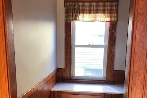 laundry area - 53 Pilgrim Ave