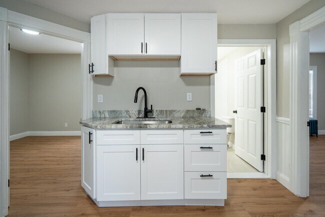 Foto del edificio - 124 Huntington Ave